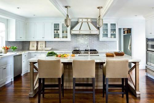 Relaxed Modern