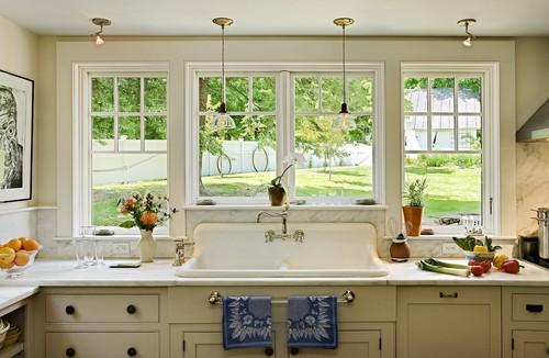 Repurposing a salvaged sink