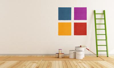 home improvement in Greater LA