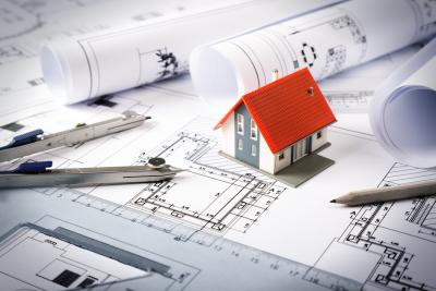 home building services in Southern California