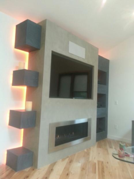 Whole House Renovations