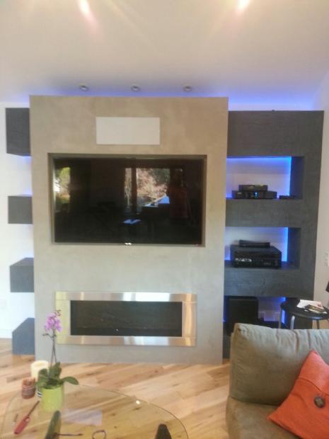 Whole House Renovations