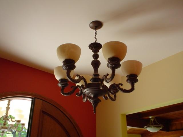 Whole House Renovations