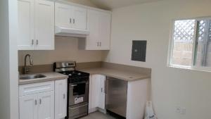 Garage Apartment Conversion  