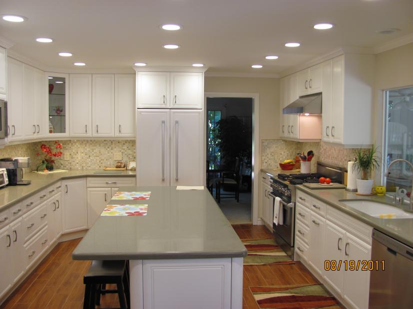 Kitchen Remodeling