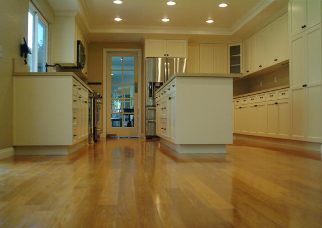 Flooring Installations