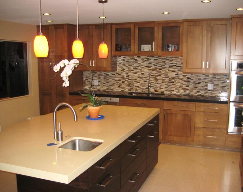 Kitchen Remodeling