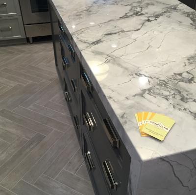 kitchen island ideas and remodeling in Greater LA