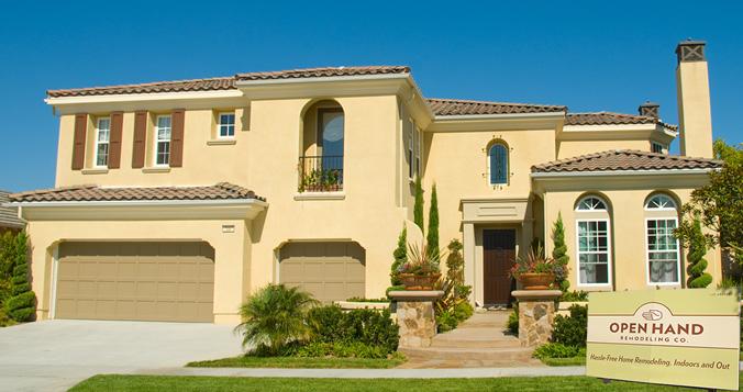 Whole House Renovations