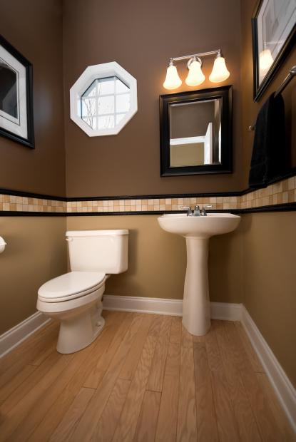 Bathroom Remodeling