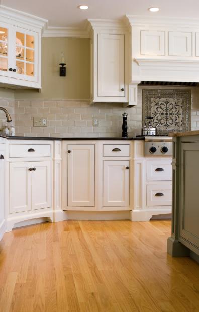 Kitchen Remodeling