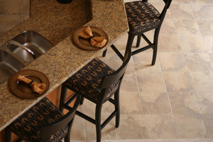 Flooring Installations