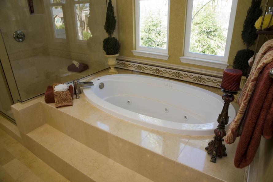 Bathroom Remodeling