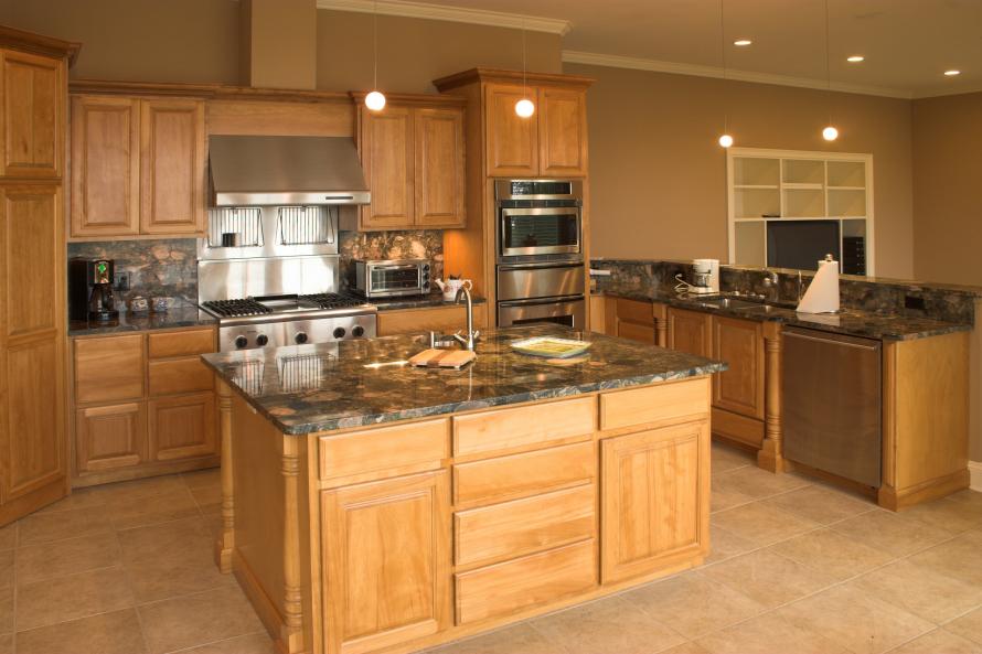 Kitchen Remodeling