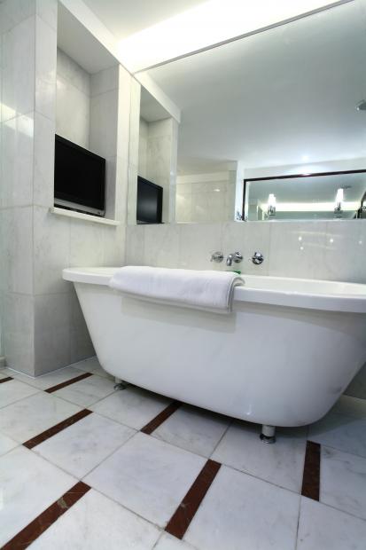 Flooring Installations