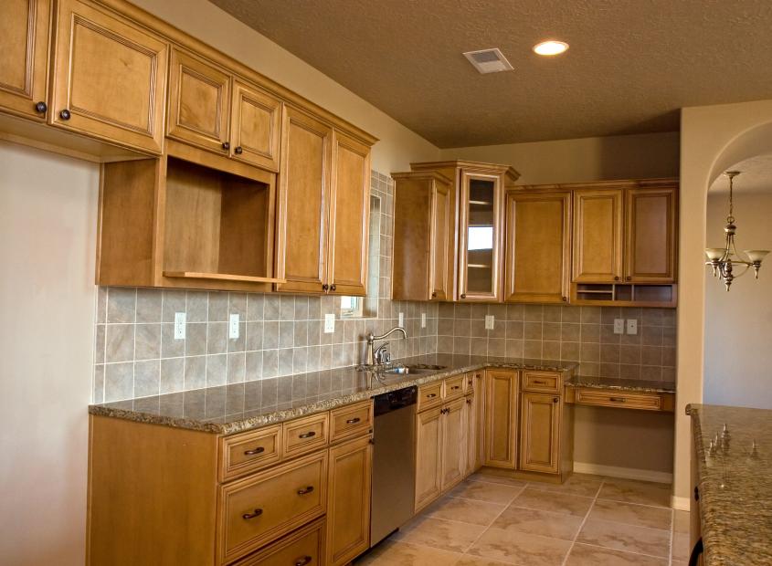Kitchen Remodeling