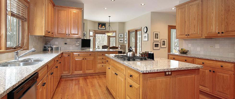 Kitchen & Bath Remodeling
