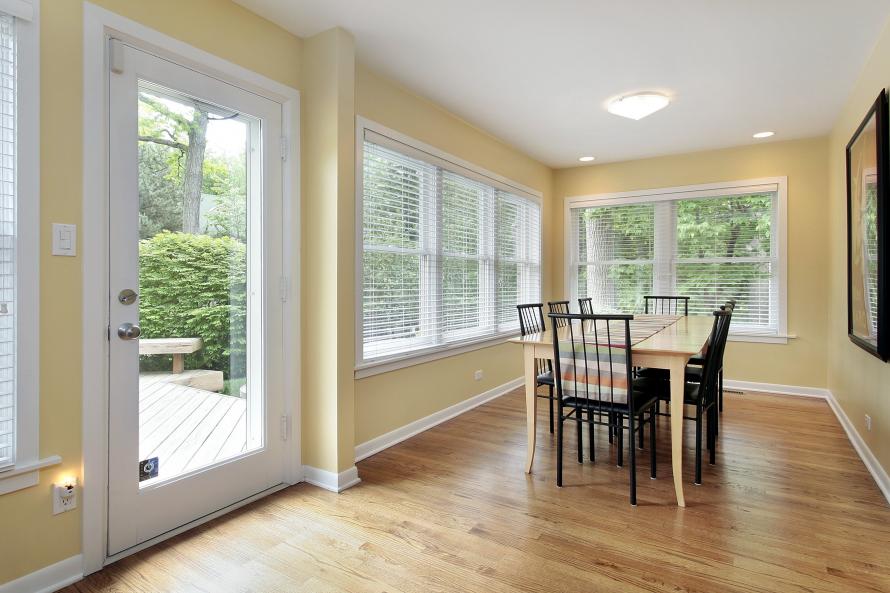 Flooring Installations