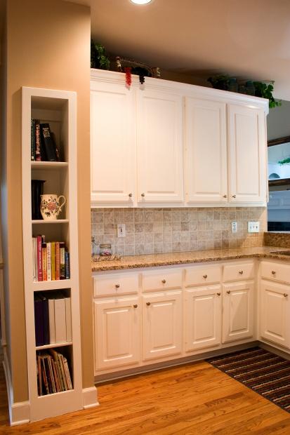 Whole House Renovations