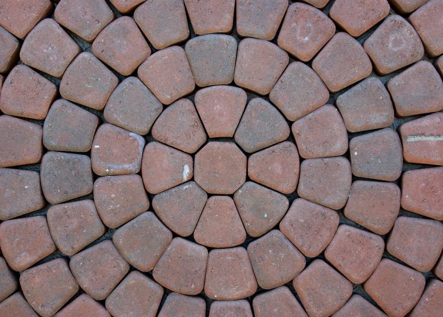 Outdoor Pavers