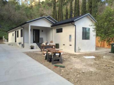 Highland Park Home Builder
