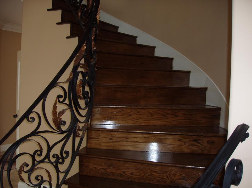 Whole House Renovations