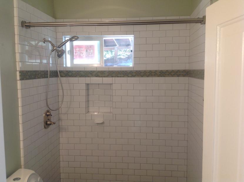 Bathroom Remodeling