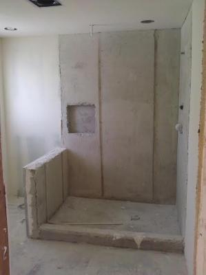 bathroom remodeling silver lake, LA