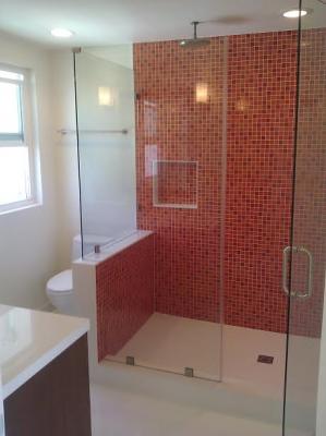 bathroom remodeling silver lake, LA