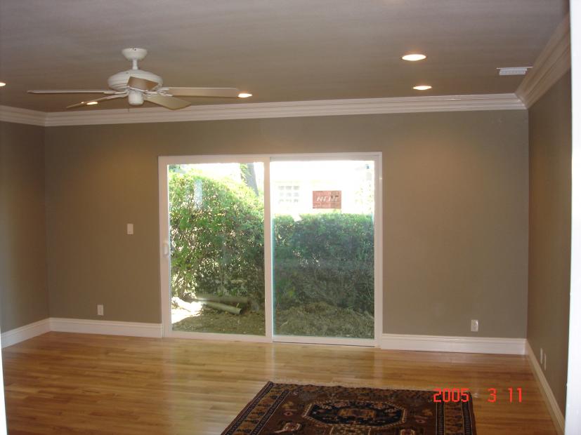 Flooring Installations