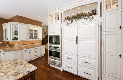 appliance panels in LA