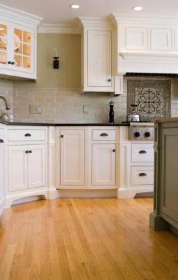 backsplash design and materials