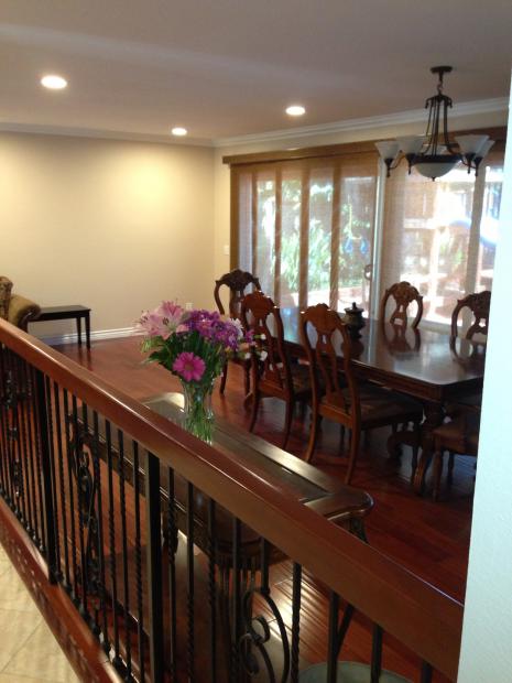 Whole House Renovations