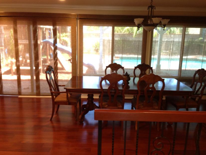 Whole House Renovations