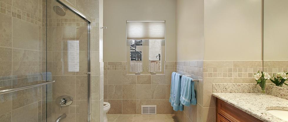Bathroom Remodeling